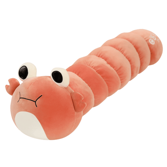 Peluche Crabe Chenille - Peluche Center | Boutique Doudou & Peluches