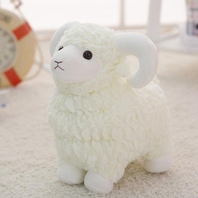 Soft toy Lovely Little Sheep