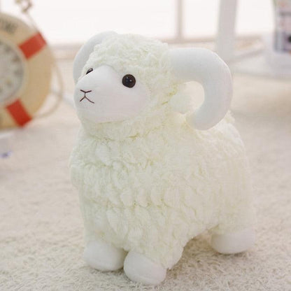 Soft toy Lovely Little Sheep