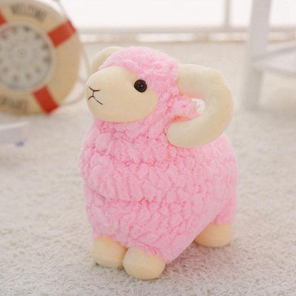 Soft toy Lovely Little Sheep