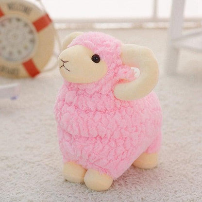 Peluche Petit Mouton - Peluche Center | Boutique Doudou & Peluches