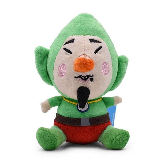 Peluche Zelda Tingle - Peluche Center | Boutique Doudou & Peluches