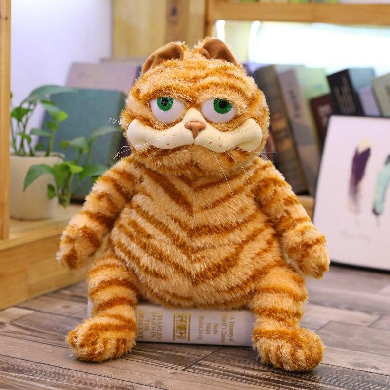 Doudou fashion garfield