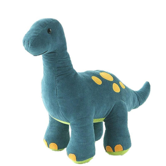 Peluche Dinosaure Tanystropheus - Peluche Center | Boutique Doudou & Peluches