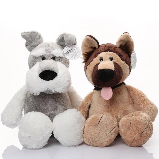 Peluche Chien 40 cm - Peluche Center | Boutique Doudou & Peluches