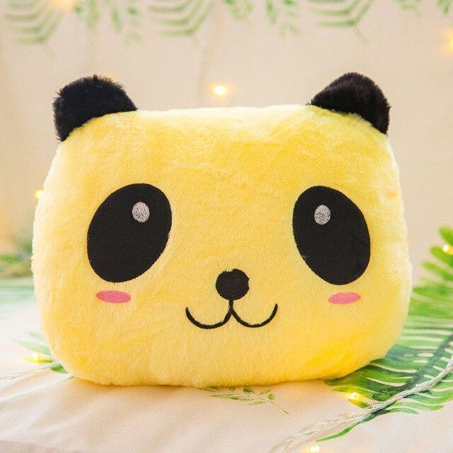 Peluche Panda Lumineux - Peluche Center | Boutique Doudou & Peluches