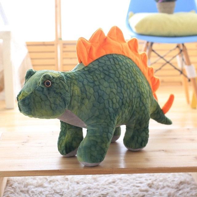 Cuddly Tyrannosaurus Dinosaurus Plush Toy