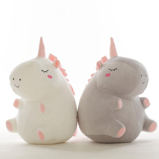 Poupée en peluche 9.8" Unicorn Doll Toy Animal