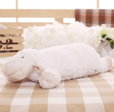 Peluche Mouton Boule - Peluche Center | Boutique Doudou & Peluches