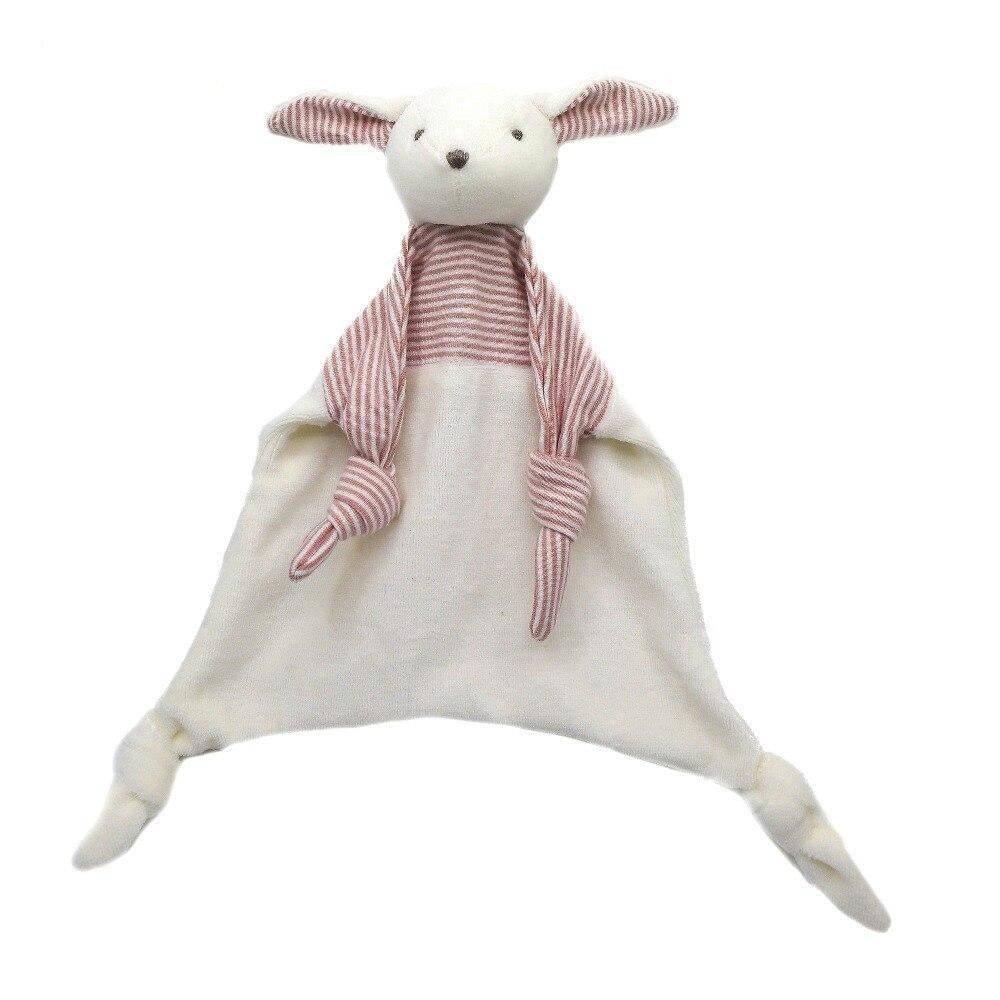 Doudou Mignon Lapin - Peluche Center | Boutique Doudou & Peluches