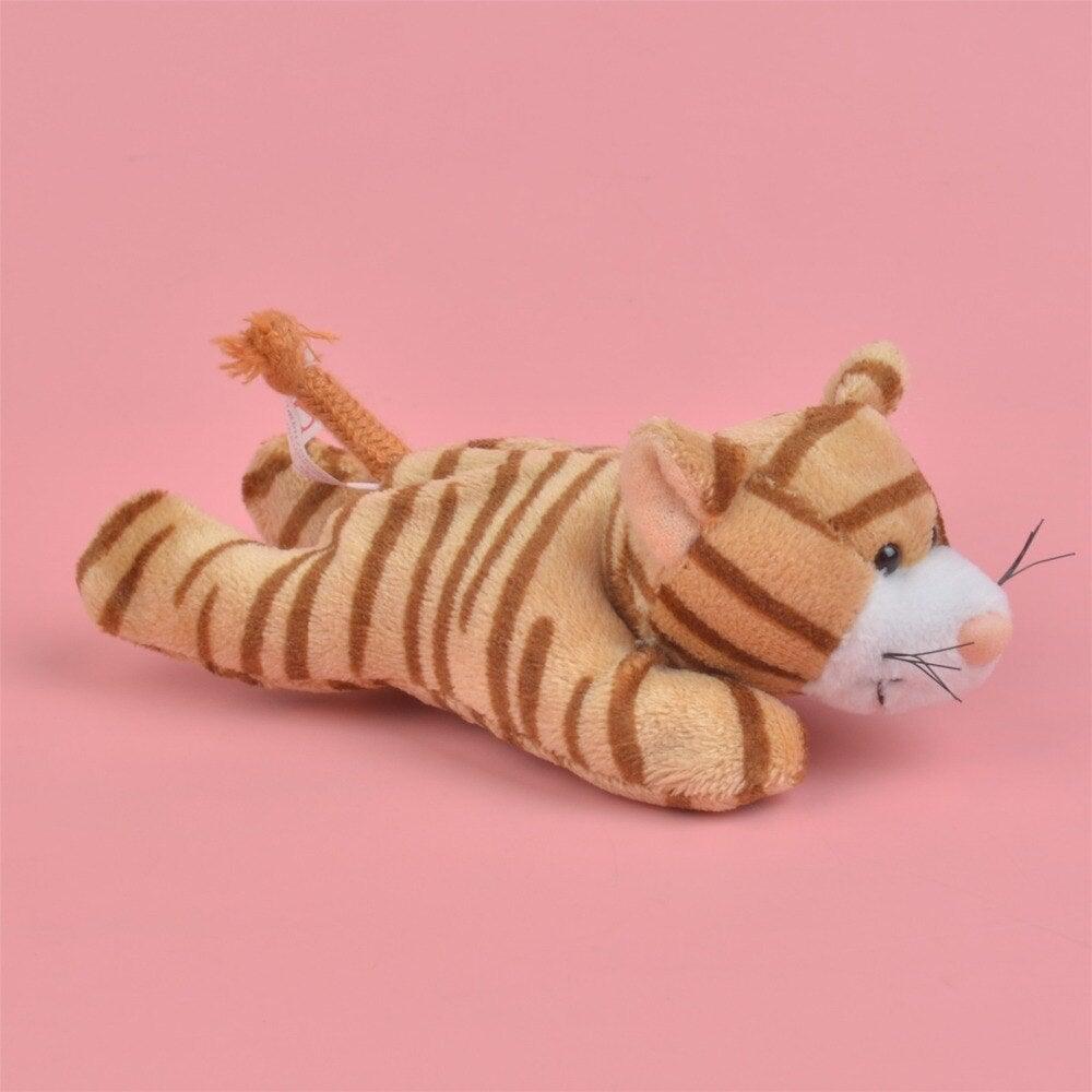 Peluche Nici Tigre - Peluche Center | Boutique Doudou & Peluches