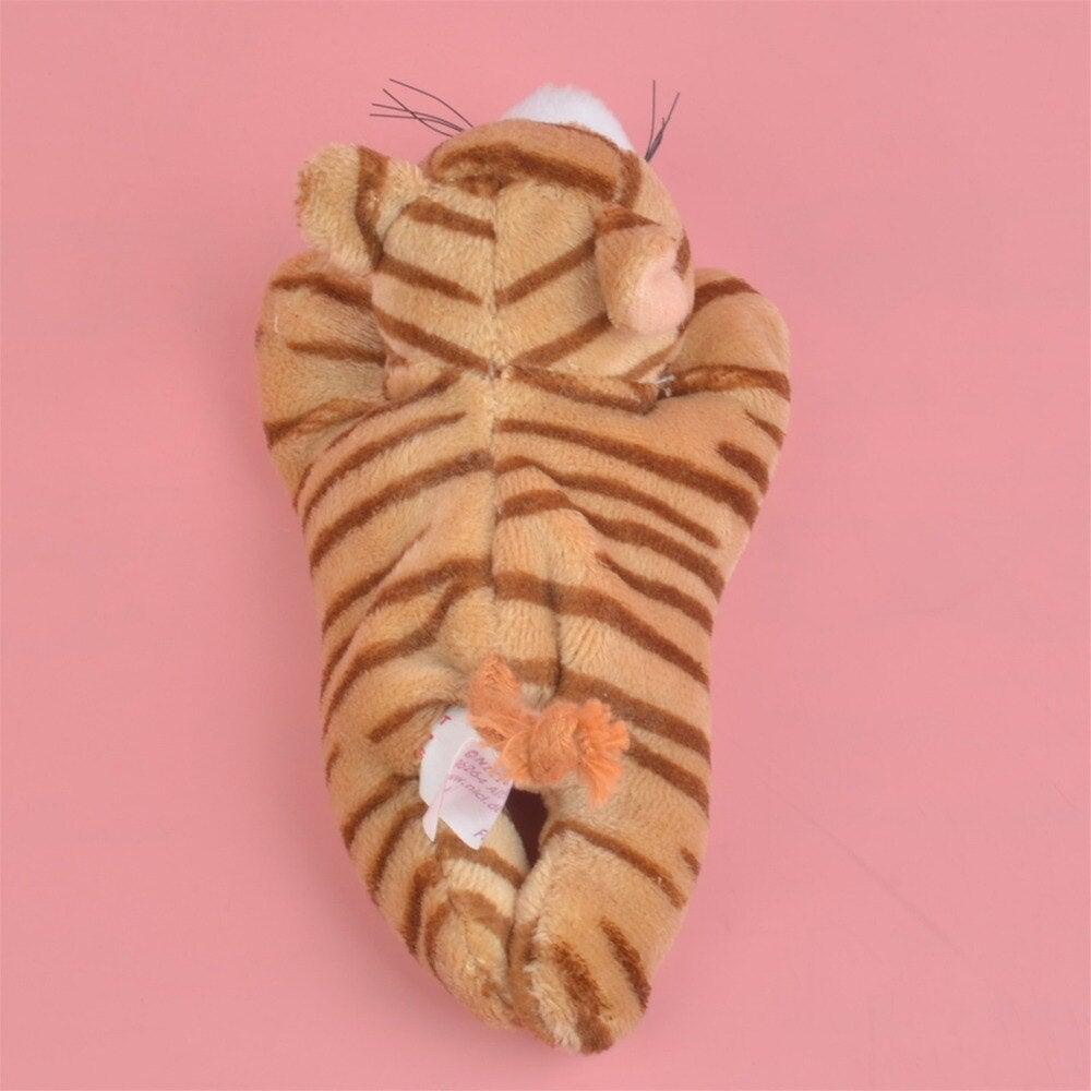 Peluche Nici Tigre - Peluche Center | Boutique Doudou & Peluches