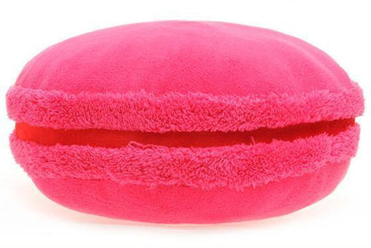 Oreiller en peluche Yummy Macaron