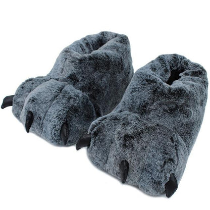 Monster Claw Slippers