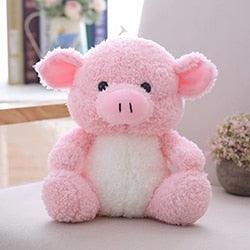 Peluche Piggy