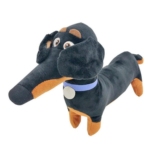 Peluche Chien Cartoon Mignon - Peluche Center | Boutique Doudou & Peluches