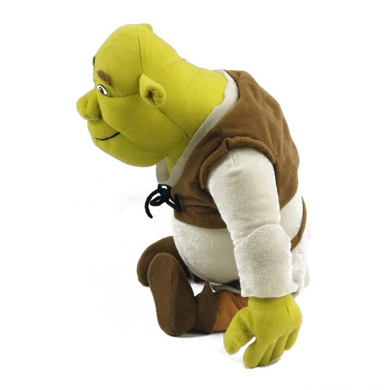 Peluche Shrek 40cm - Peluche Center | Boutique Doudou & Peluches