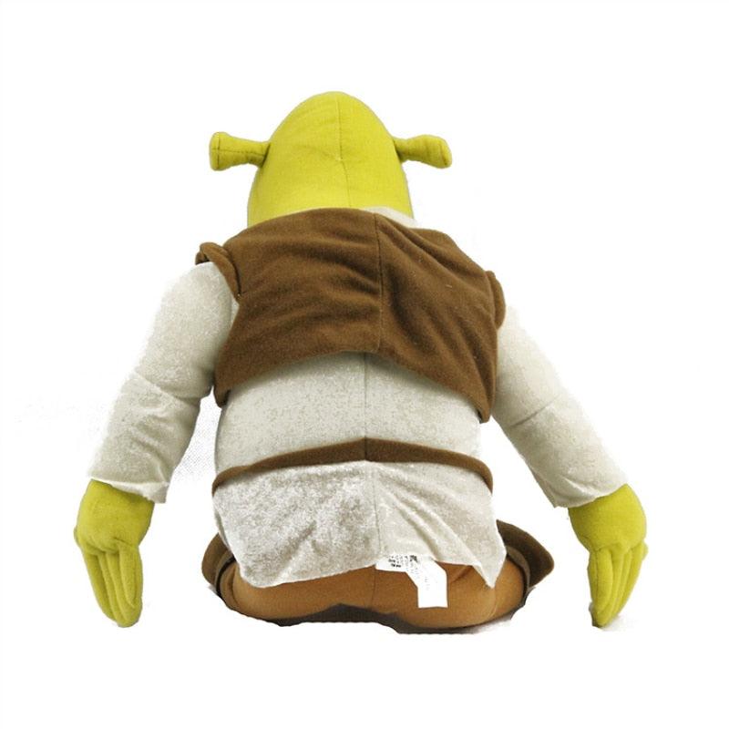 Peluche Shrek 25 cm  Peluches et doudous en ligne sur