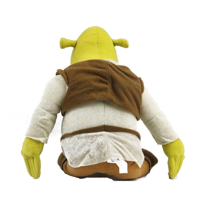 Peluche Shrek 40cm - Peluche Center | Boutique Doudou & Peluches