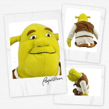 Peluche Shrek 40cm - Peluche Center | Boutique Doudou & Peluches