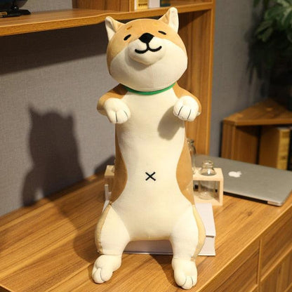 Shiba Inu soft toys for dogs and cats