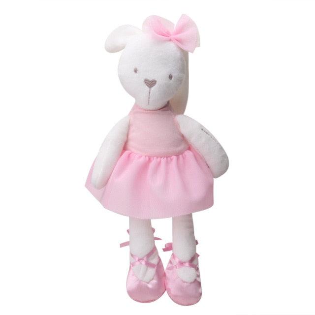 Baby plush toys, baby comfort dolls.