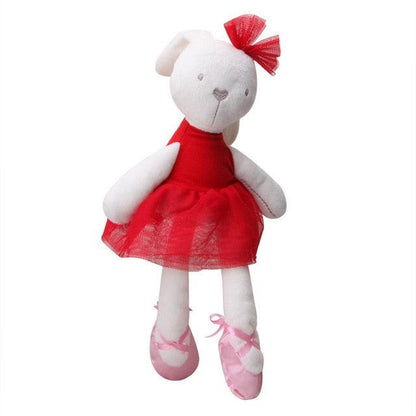 Baby plush toys, baby comfort dolls.