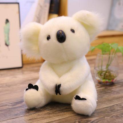 Doudou Koala Bébé - Peluche Center | Boutique Doudou & Peluches