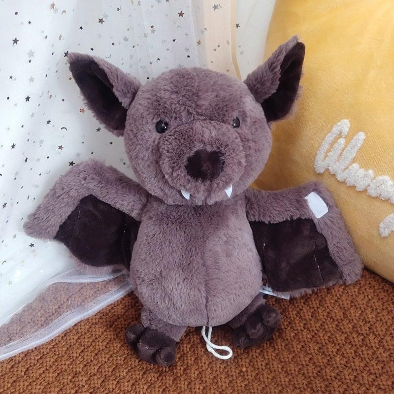 Peluche Chauve Souris - Peluche Center | Boutique Doudou & Peluches