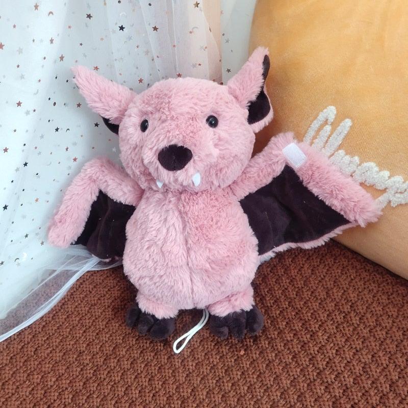 Peluche Chauve Souris - Peluche Center | Boutique Doudou & Peluches