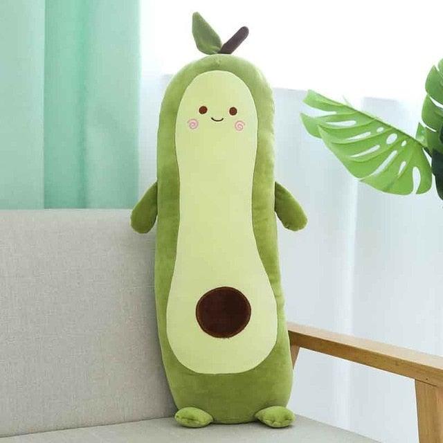 Buy Giant Avocado Plush 2022 PlushCenter Store Peluche Center