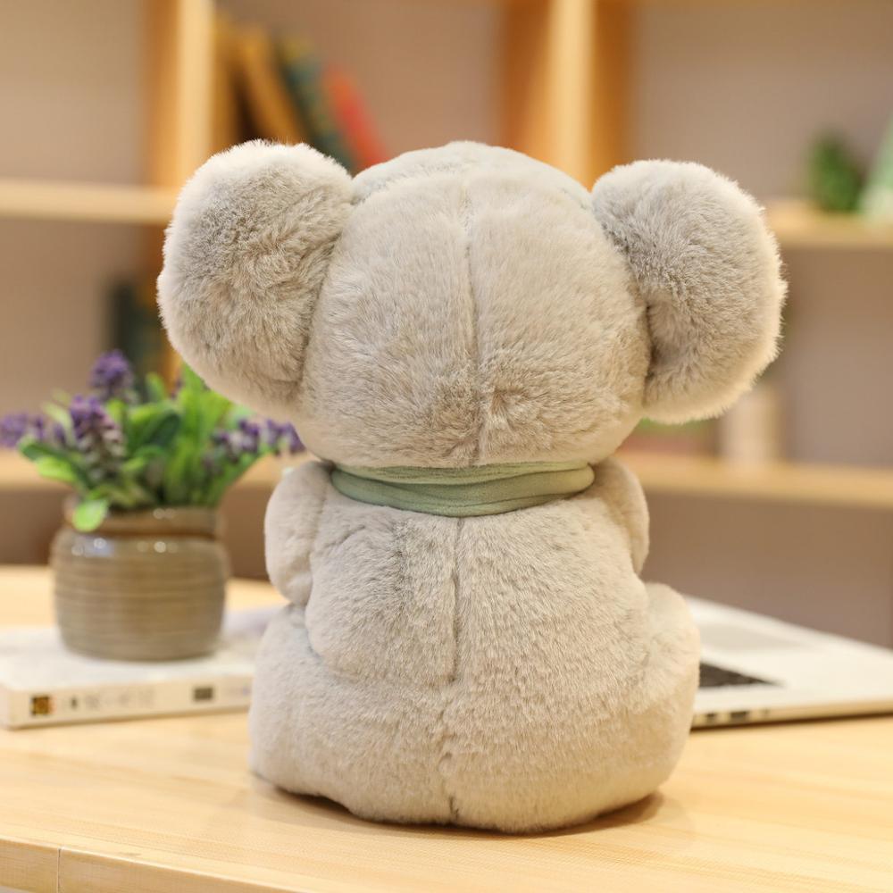 Peluche Gros Koala - Peluche Center | Boutique Doudou & Peluches