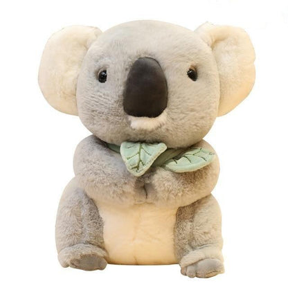 Peluche Gros Koala - Peluche Center | Boutique Doudou & Peluches