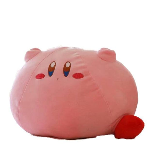 Peluche Gros Kirby - Peluche Center | Boutique Doudou & Peluches