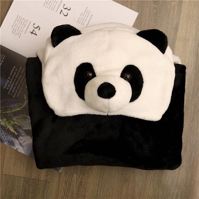 Couverture de Cosplay Animaux Doux et Drôles