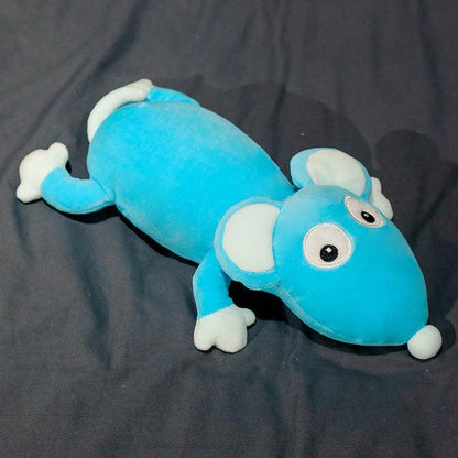 Peluche souris super douce