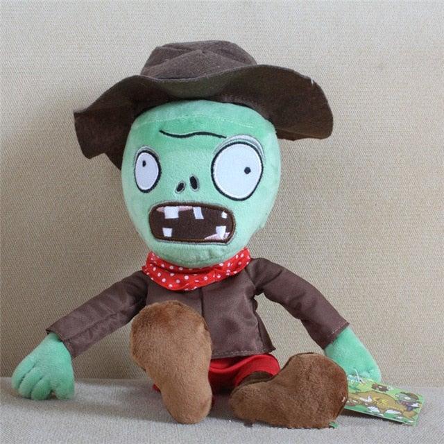 Peluche Zombie Bandit - Peluche Center | Boutique Doudou & Peluches