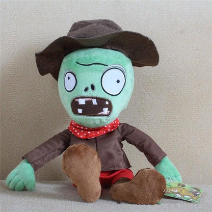 Peluche Zombie Bandit - Peluche Center | Boutique Doudou & Peluches