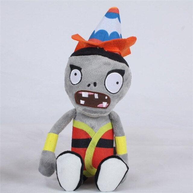 Peluche Zombie Magicien - Peluche Center | Boutique Doudou & Peluches