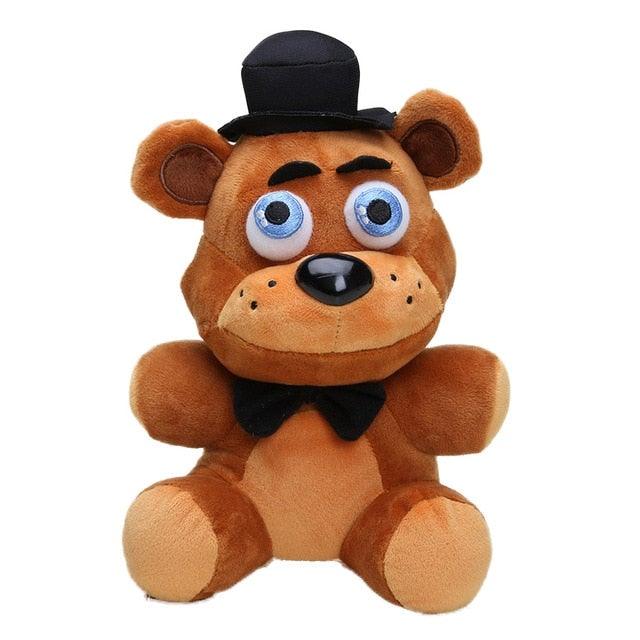 Peluche Five Nights At Freddy's Vieille Ours - Peluche Center | Boutique Doudou & Peluches