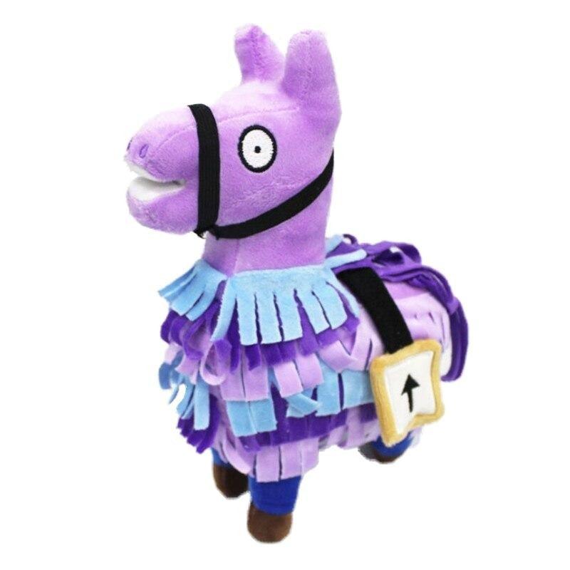 Peluche Lama Fortnite Géant - Peluche Center | Boutique Doudou & Peluches