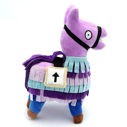 Peluche Lama Fortnite Géant - Peluche Center | Boutique Doudou & Peluches