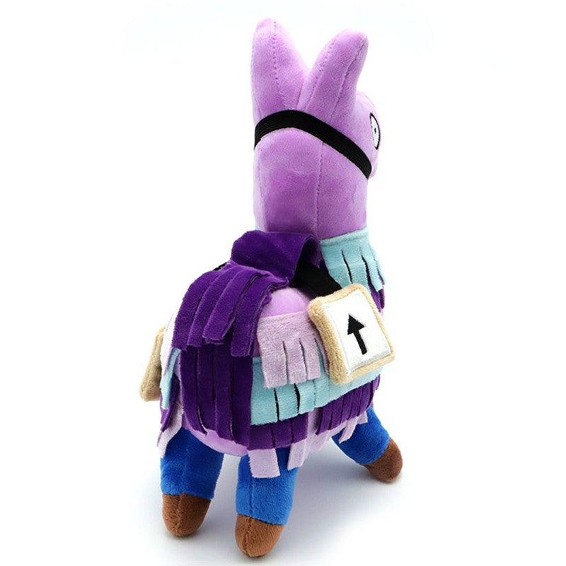 Peluche Lama Fortnite Géant - Peluche Center | Boutique Doudou & Peluches