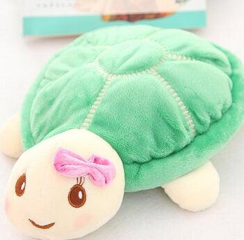 Peluche Tortue Ruban - Peluche Center | Boutique Doudou & Peluches