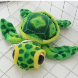 Petite Peluche Tortue - Peluche Center | Boutique Doudou & Peluches