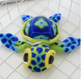 Petite Peluche Tortue - Peluche Center | Boutique Doudou & Peluches