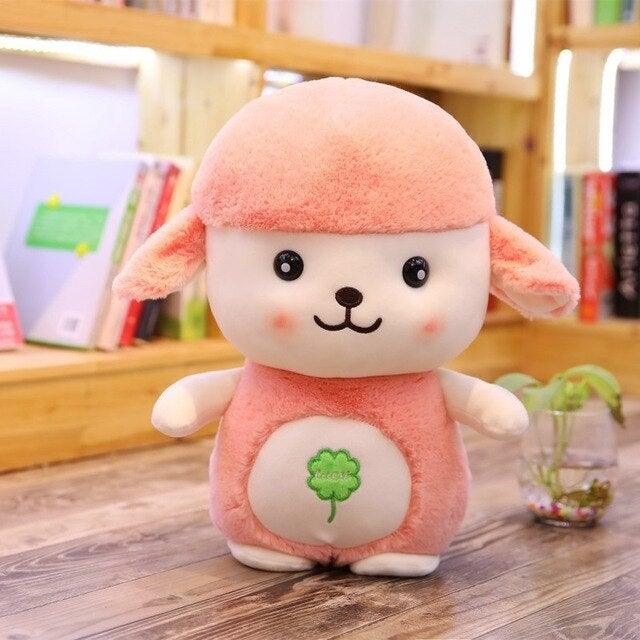 Peluche Mouton Kawaii - Peluche Center | Boutique Doudou & Peluches