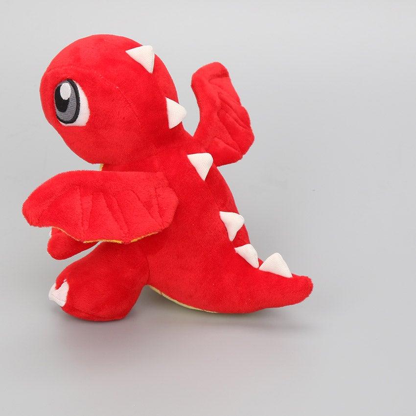 Peluche Dragon Bébé - Peluche Center | Boutique Doudou & Peluches