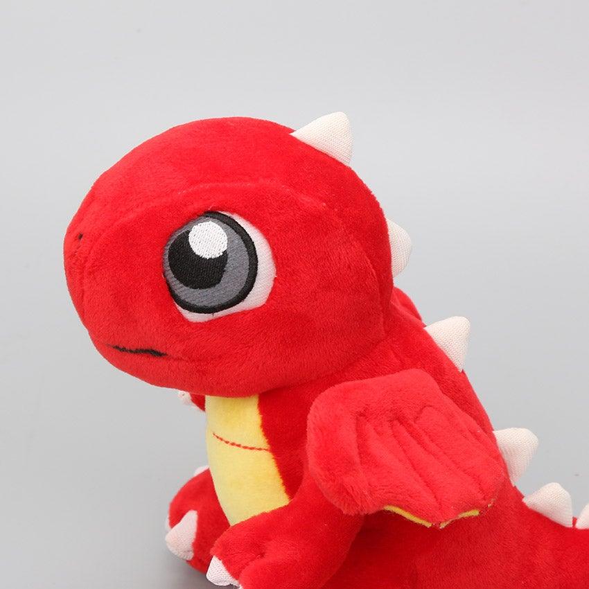 Peluche Dragon Bébé - Peluche Center | Boutique Doudou & Peluches