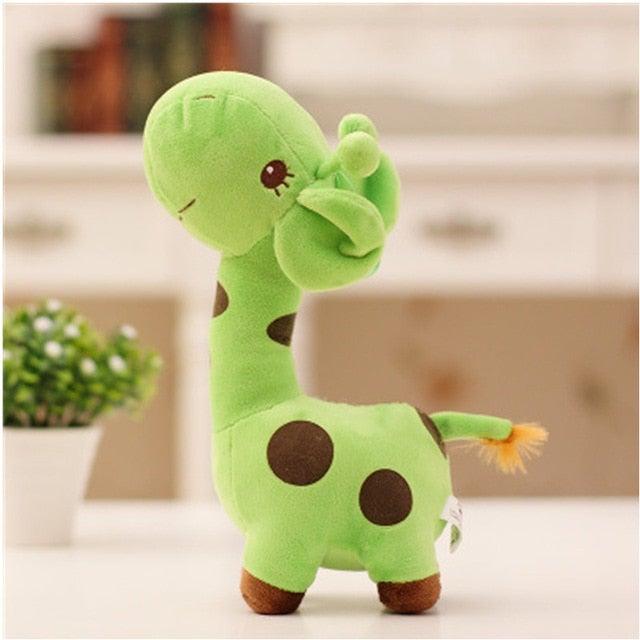 Peluche Girafe Petit - Peluche Center | Boutique Doudou & Peluches